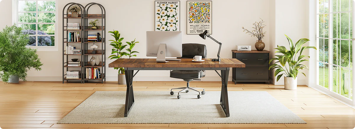 Elevate Your Space with Tribesigns